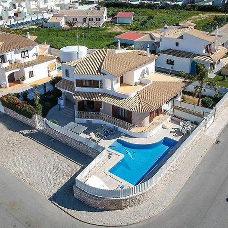 Villa Brisa Do Mar Gale  Exterior foto