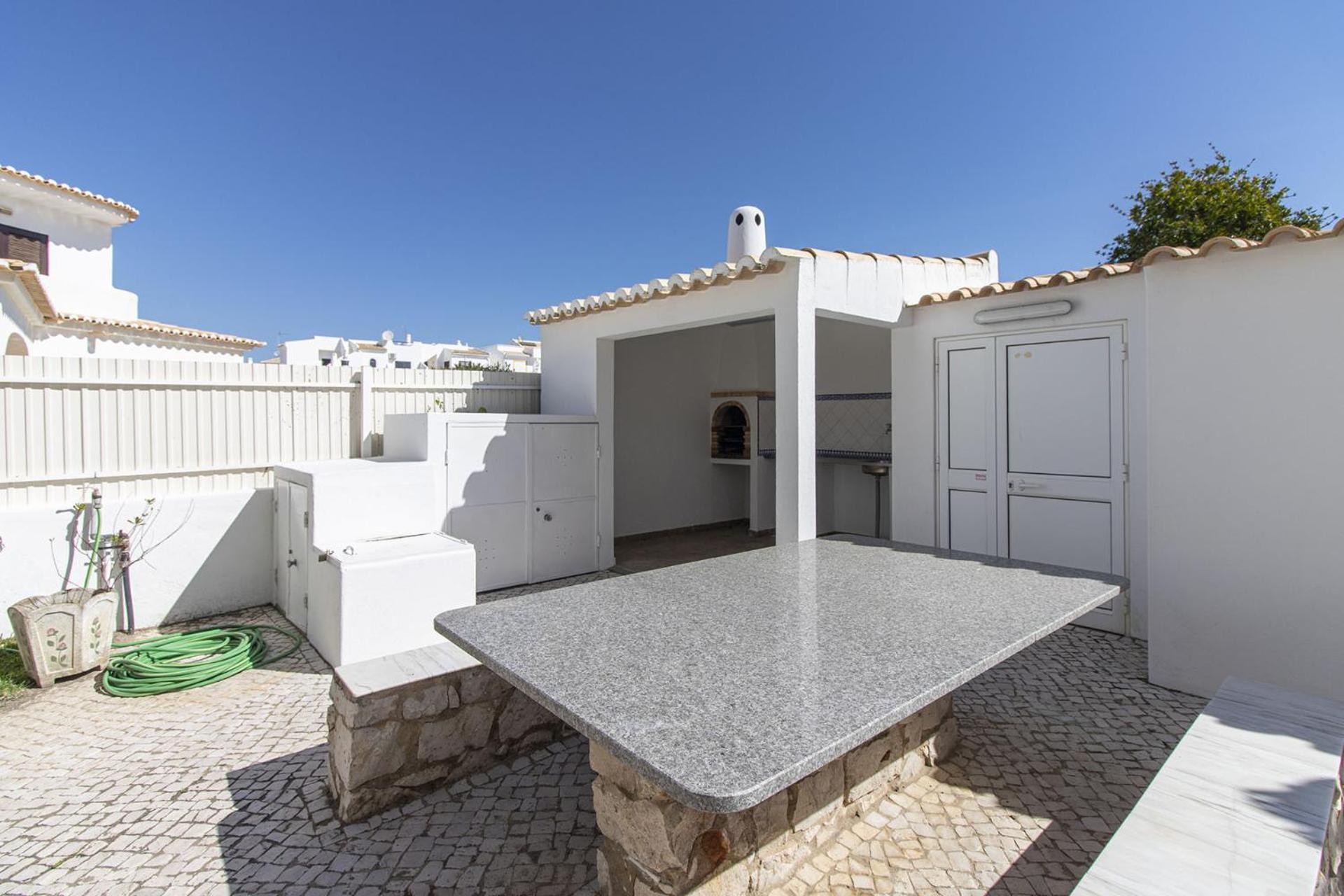 Villa Brisa Do Mar Gale  Exterior foto